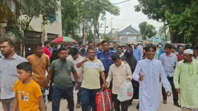আলোচিত হকার হত্যা মামলায় ৪ জনের মৃত্যুদণ্ড, দুইজনের যাবজ্জীবন 