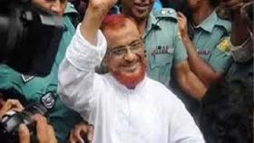জামায়াত নেতা আজহারের পরবর্তী শুনানি ৮ মে