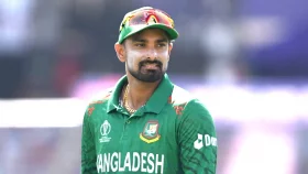 আগে প্রয়োজন দেশের বাইরে সিরিজ জেতা, তারপর বড় ইভেন্ট: লিটন