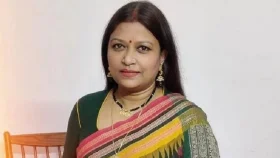 চয়নিকা চৌধুরীর বিরুদ্ধে গ্রেফতারি পরোয়ানা জারি