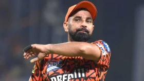 ভারতের পেসার মোহাম্মদ শামিকে খুনের হুমকি