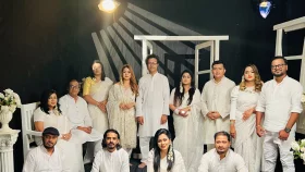 রবীন্দ্রজয়ন্তীতে ১৪ কণ্ঠে এক প্রণতি &lsquo;একলা চলো রে&rsquo;