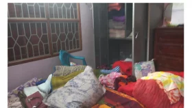 কালিয়াকৈরে বসতবাড়িতে ডাকাতি স্বর্ণালংকারসহ মালামাল লুট&nbsp;