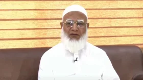 &lsquo;ভারত-পাকিস্তানের পাল্টাপাল্টি হামলা কারও জন্য মঙ্গল বলে আনবে না&rsquo;&nbsp;