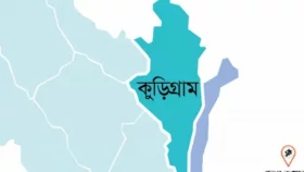 কুড়িগ্রামে বিআরটিএ অফিসে দুদকের অভিযান