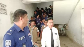 আছিয়া হত্যা মামলা: ফরেনসিক চিকিৎসকদের সাক্ষ্যে সাক্ষ্যগ্রহণ পর্ব শেষ