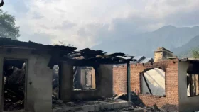 ভারতে নিহত বেড়ে ১৫, পাকিস্তানে ২৬