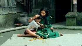 রবীন্দ্রজয়ন্তীতে দুটি স্বল্পদৈর্ঘ্য