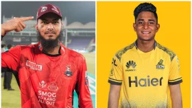 ভারতের হামলার পর পাকিস্তানে থাকা রিশাদ-রানাকে নিয়ে চিন্তিত বিসিবি