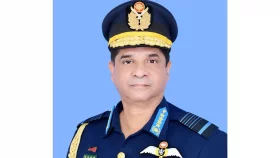ইতালি গেলেন বিমান বাহিনী প্রধান&nbsp;