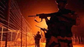 পাকিস্তানে ক্ষেপণাস্ত্র হামলা, ৭০ সন্ত্রাসীকে হত্যার দাবি ভারতের