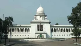 নিবন্ধন ফিরে পেতে জামায়াতের আপিল শুনানি ১৩ মে