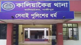 স্ত্রীকে হত্যার অভিযোগে স্বামী গ্রেপ্তার