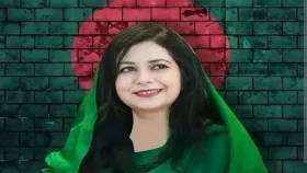সরকারি চাকরি ফিরে পাচ্ছেন ডা. জোবাইদা রহমান