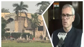 &lsquo;অপারেশন সিন্দুর&rsquo; নিয়ে যা বললেন কাশ্মীরের মুখ্যমন্ত্রী