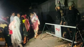 ভারতের হামলায় পাকিস্তানে নিহত বেড়ে ২৬