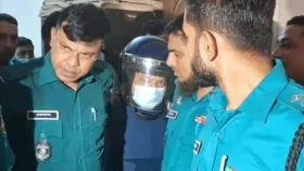 রিমান্ড শেষে কারাগারে অভিনেতা সিদ্দিক