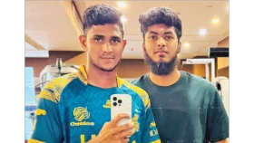 বাংলাদেশের পাকিস্তান সফর অনিশ্চিত