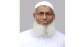 ছেলের চুরির অভিযোগে মাকে নাকে খত, সেই বিএনপি নেতা গ্রেপ্তার&nbsp;