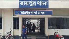 পরকীয়ার জেরে স্ত্রীসহ নিজের শরীরে ব্যবসায়ীর আগুন&nbsp;