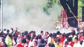 ডেথ রেফারেন্স ও আপিলের রায় আজ