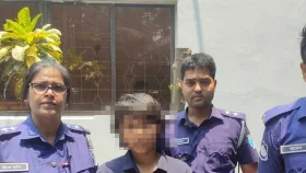 'বাবাকে খুন করেছি, আমাকে ধরে নিয়ে যান'- পুলিশকে ফোনে জানালেন তরুণী