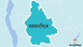 ভালুকায় ডাকাতি, ১০ লাখ টাকার মালামাল লুট