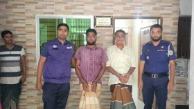ডেভিল হান্টের অভিযানে আ. লীগের দুই নেতা গ্রেপ্তার