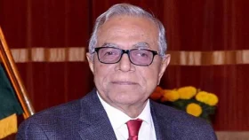 যাদের সমন্বয়ে দেশ ছাড়েন হামিদ!