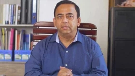 বেনজীর কন্যার দুবাইয়ের ফ্ল্যাট জব্দ-ব্যাংক হিসাব অবরুদ্ধ