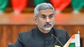ভারতের বিরুদ্ধে সামরিক পদক্ষেপ নিলে কড়া জবাব দেব: জয়শঙ্কর