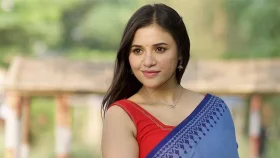 ওড়না-হিজাব পরে ঠিকমতো খেলা যায়না: তিশা
