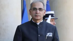 ভারত সন্ত্রাসীদের বিরুদ্ধে যুদ্ধ করছে, দাবি যুক্তরাষ্ট্রে নিযুক্ত রাষ্ট্রদূতের