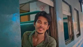 রাতে ঘর থেকে বের হন স্বেচ্ছাসেবক দল নেতা, সকালে ফিরলেন লাশ হয়ে