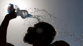 তাপপ্রবাহ নিয়ে দুঃসংবাদ দিল আবহাওয়া অফিস