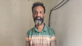 বিএনপি নেতার বাড়ি থেকে রাসিকের সাবেক মেয়রের এপিএস গ্রেপ্তার