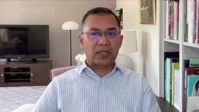 ফ্যাসিবাদবিরোধী দলগুলোর মধ্যে বিভেদ সৃষ্টি করছে অন্তর্বর্তী সরকার
