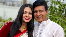 স্ত্রীর বাড়ি ছাড়ার গুঞ্জন