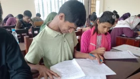 শ্রুতি লেখকের সহায়তায় টিকে থাকল আদনানের বিশ্ববিদ্যালয় পড়ার স্বপ্ন&nbsp;