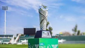 পিএসএলের বাকি ম্যাচ হবে আরব আমিরাতে