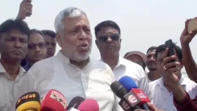 মেগা প্রকল্পের নামে এতদিন লুটপাট হয়েছে: &nbsp;ফাওজুল কবির