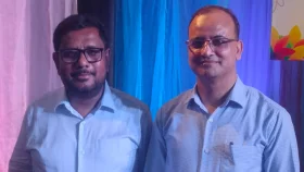 ঢাকাস্থ ইসলামপুর উপজেলা সমিতির সভাপতি আনোয়ার, সম্পাদক মামুন