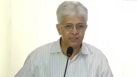 অপরিকল্পিত নগরায়ণ-শিল্পায়নে কৃষিজমি নষ্ট হচ্ছে: গণপূর্ত উপদেষ্টা&nbsp;