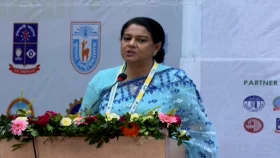 সুন্দরবনে কারখানা স্থাপনের সিদ্ধান্ত আত্মঘাতী ছিল: পরিবেশ উপদেষ্টা