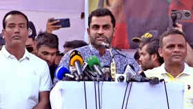 আমি বিসিবি নির্বাচন করছি: তামিম ইকবাল
