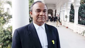 যুক্তরাষ্ট্র ও কানাডা গেলেন অ্যাডভোকেট মনজিল মোরসেদ&nbsp;