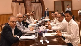 জাতীয় সনদ ছাড়া গণতান্ত্রিক রাষ্ট্রের সুনির্দিষ্ট পথ তৈরি হবে না
