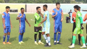 বিপর্যস্ত দুই আবাহনী, অবনমন নিশ্চিত চট্টগ্রামের