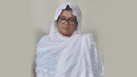 সাবেক এমপি সেলিনা ইসলাম গ্রেপ্তার