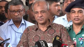 দোষীদের ছাড় দেয়া হবে না: স্বরাষ্ট্র উপদেষ্টা